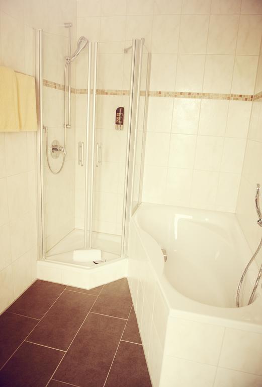 Tafelspitz Hotel Limburg an der Lahn Cameră foto
