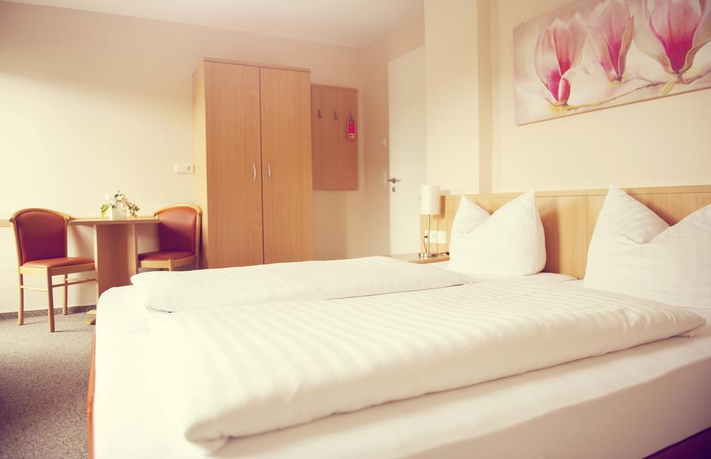 Tafelspitz Hotel Limburg an der Lahn Cameră foto